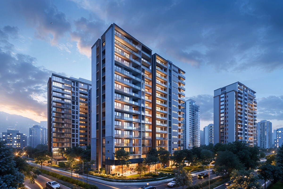 Residential