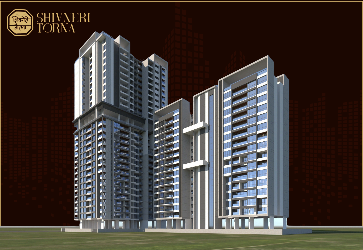Shivneri Torana