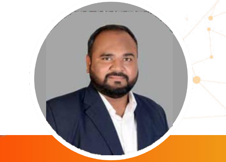 Shrikant Potale