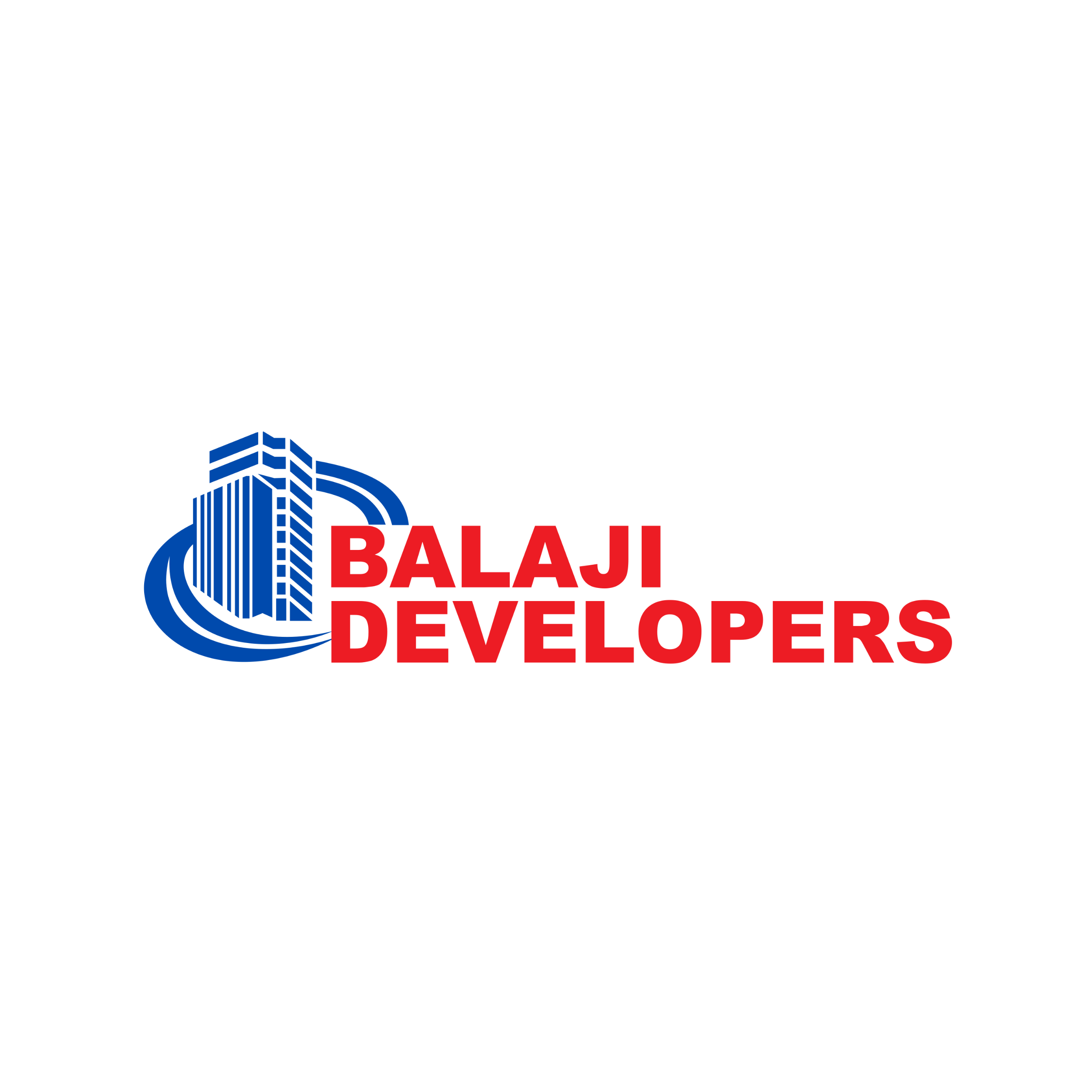 BALAJI DEVLOPERS