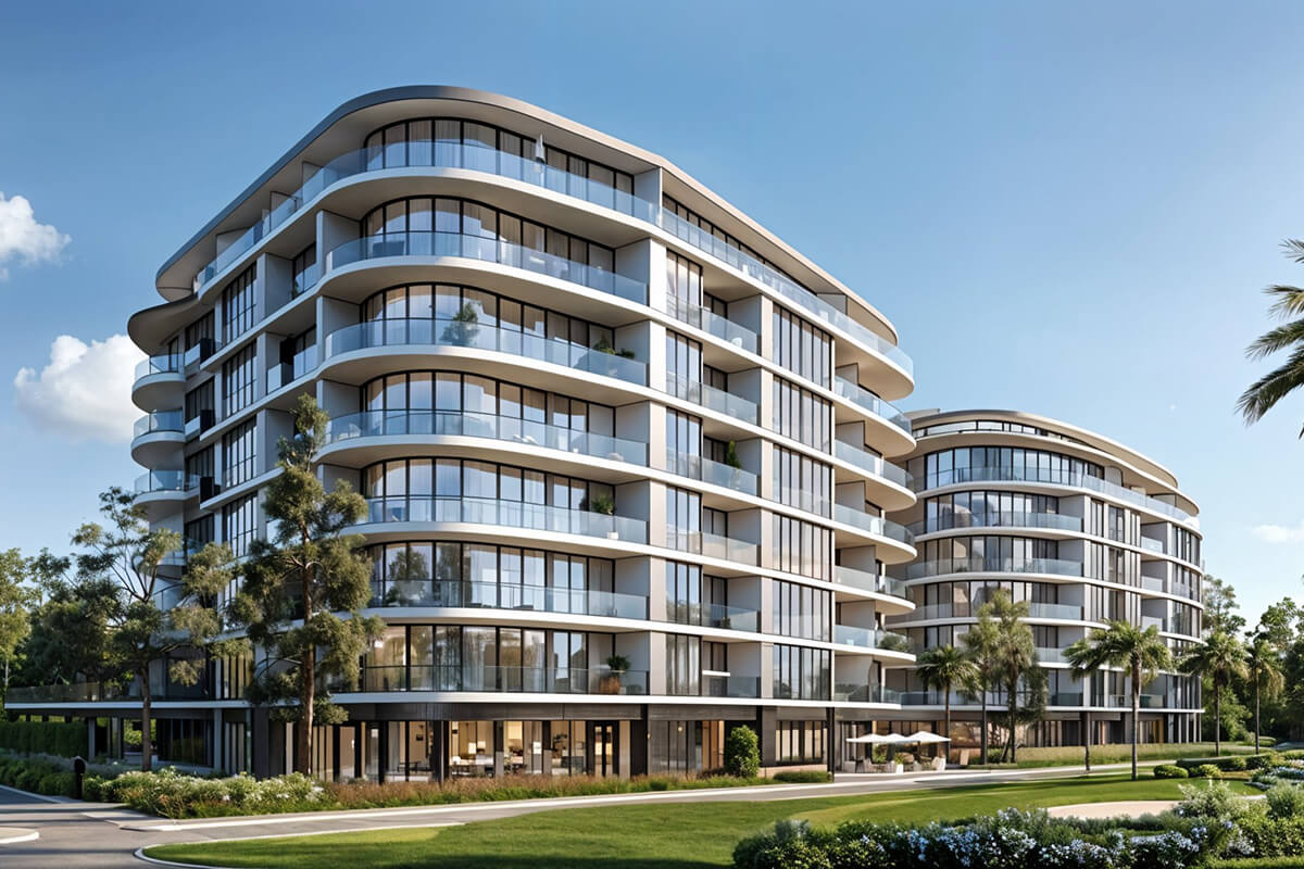 Emerald Business Park, Hinjewadi